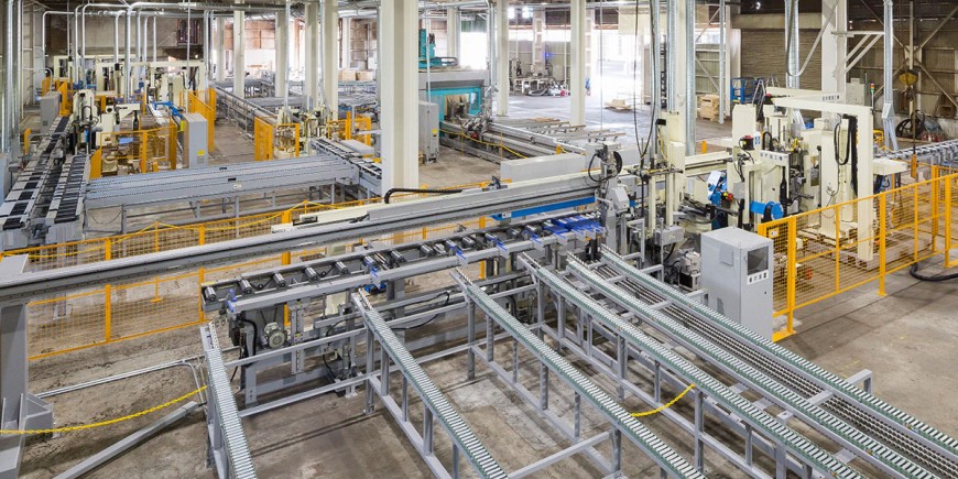 九州プレカット 九州プレカット